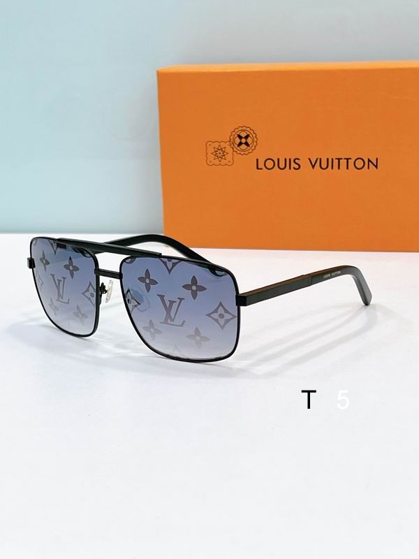 LV Sunglasses ID:20260410-1591